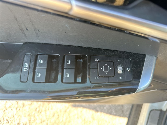 2022 Kia EV6 Light Wind GT-Line photo 9
