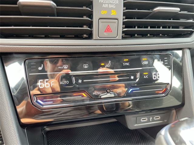 2025 Volkswagen Jetta 1.5T Sport photo 29