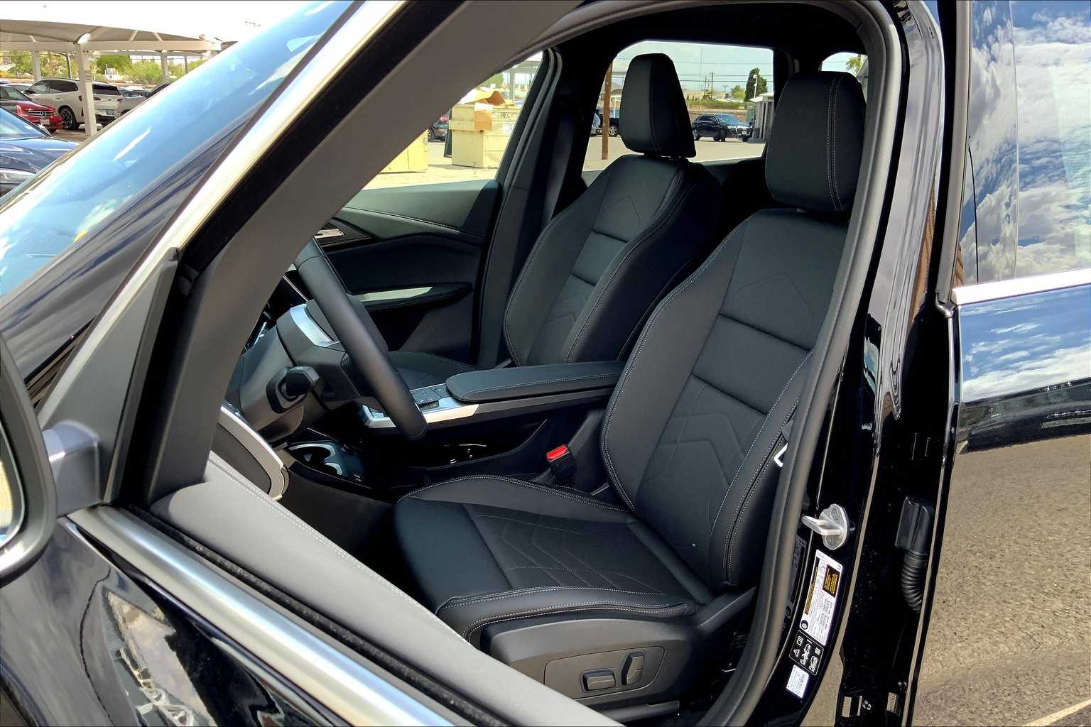 2026 Bmw X1 XDrive28i photo 9