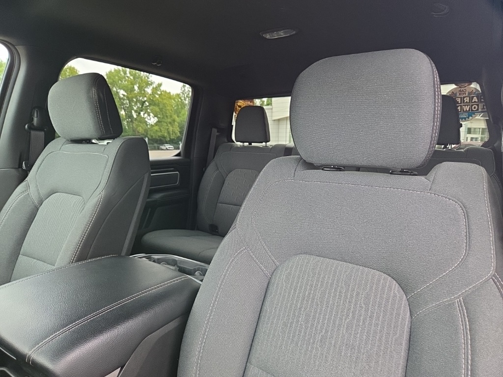 2022 Ram 1500 Big Horn Lone Star photo 12