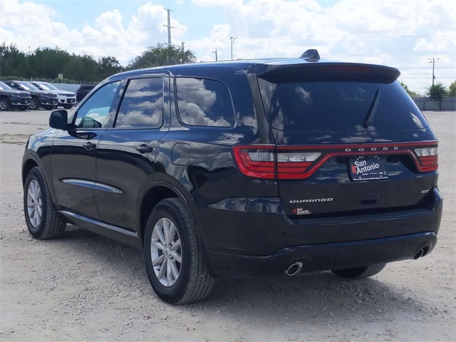 2026 Dodge Durango GT photo 6