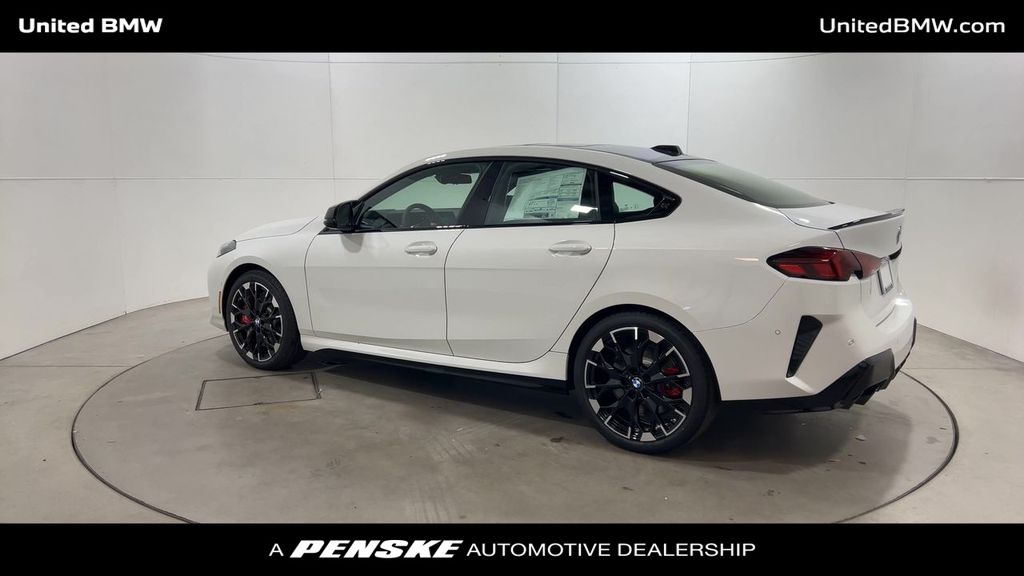 2025 Bmw M235i photo 6