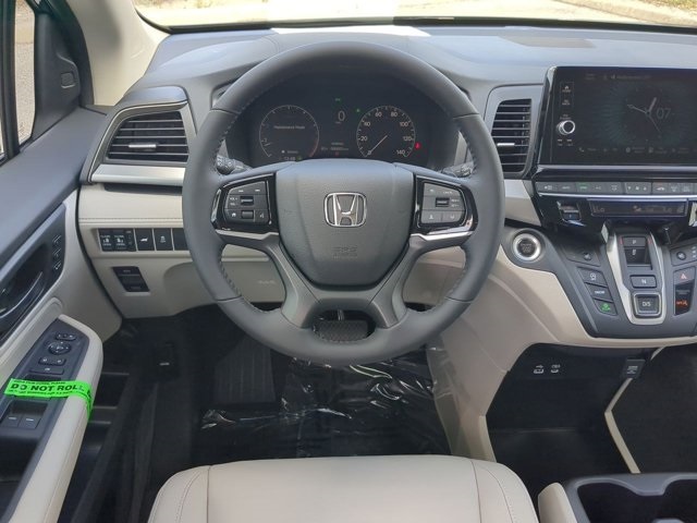 2026 Honda Odyssey EX-L photo 13