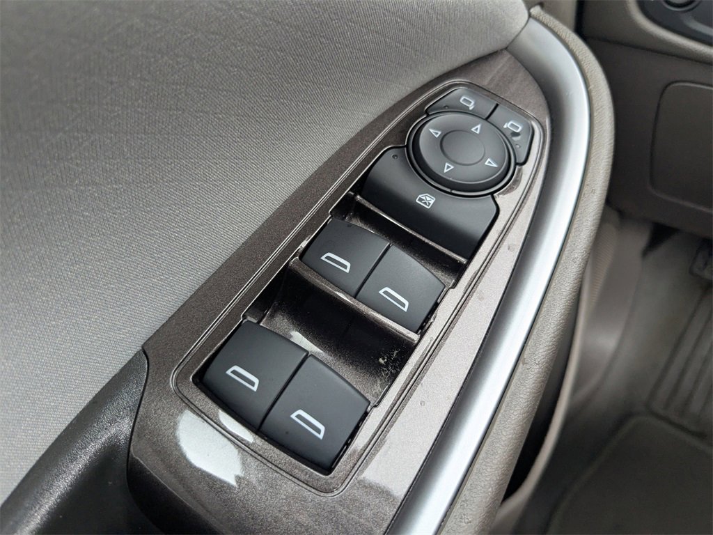 2022 Chevrolet Malibu LS photo 18