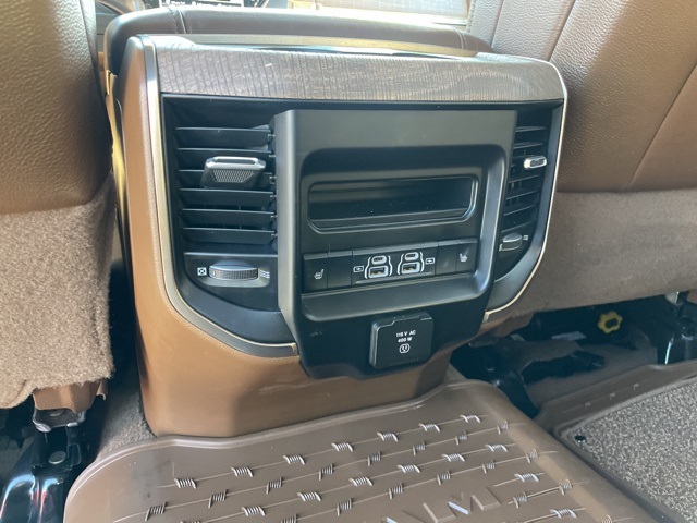 2021 Ram 3500 Laramie Longhorn photo 29