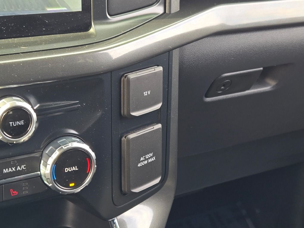 2022 Ford F-150 XLT photo 28