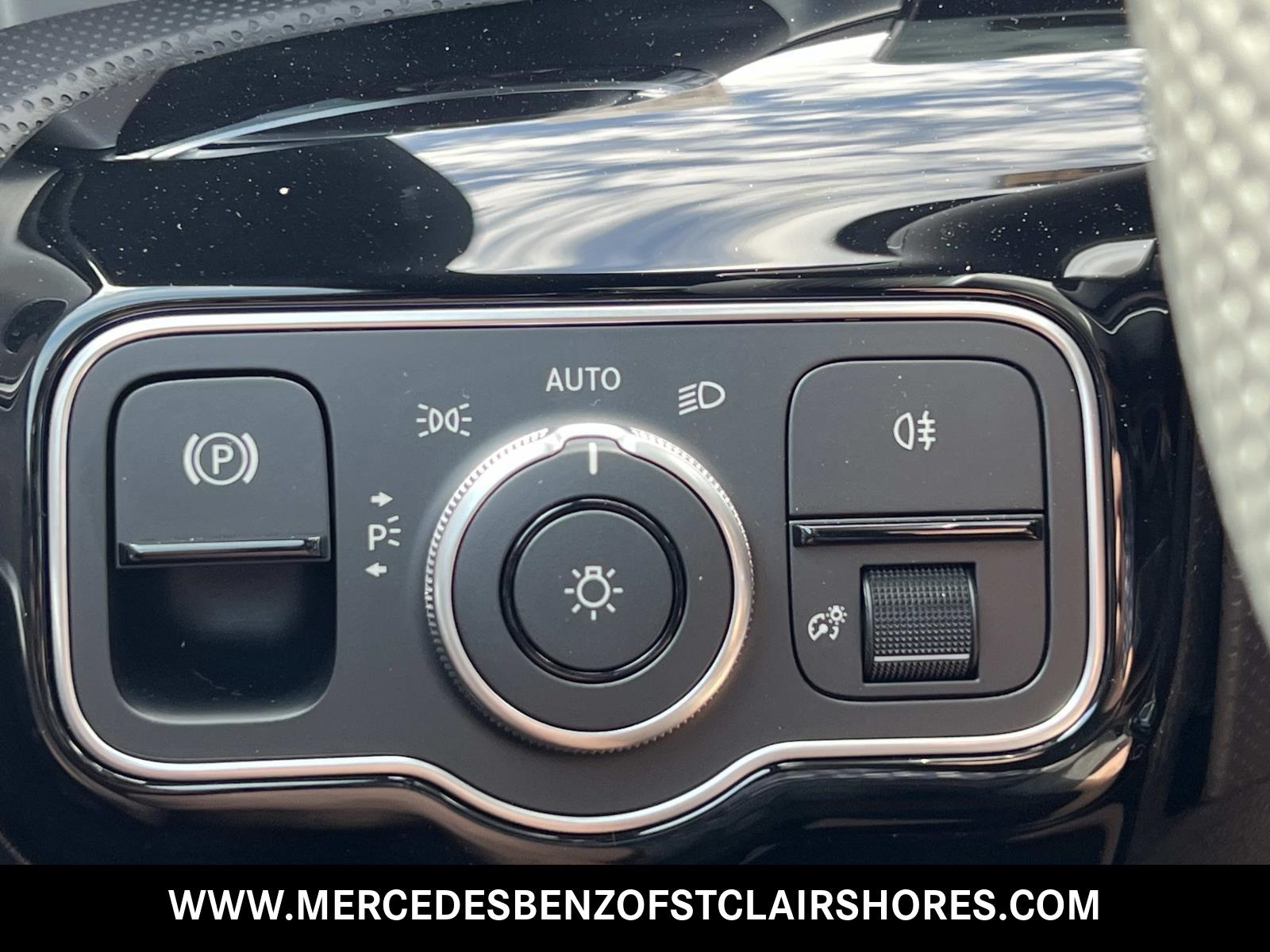 2026 Mercedes Benz CLA 250 4MATIC photo 28