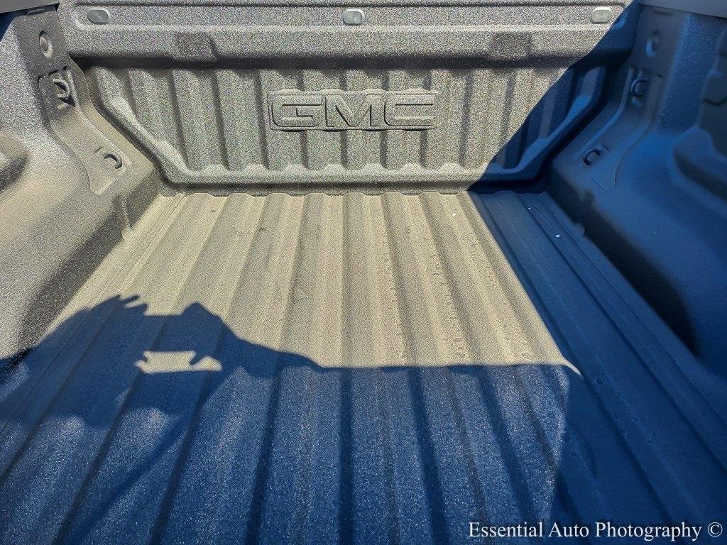 2026 GMC CANYON - Image 15