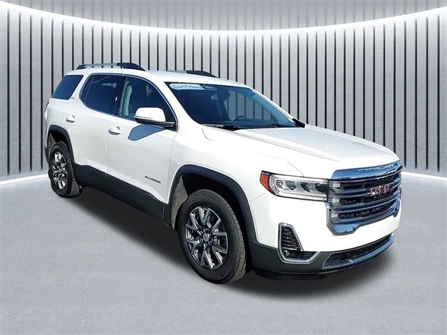 2023 GMC Acadia SLT's photo