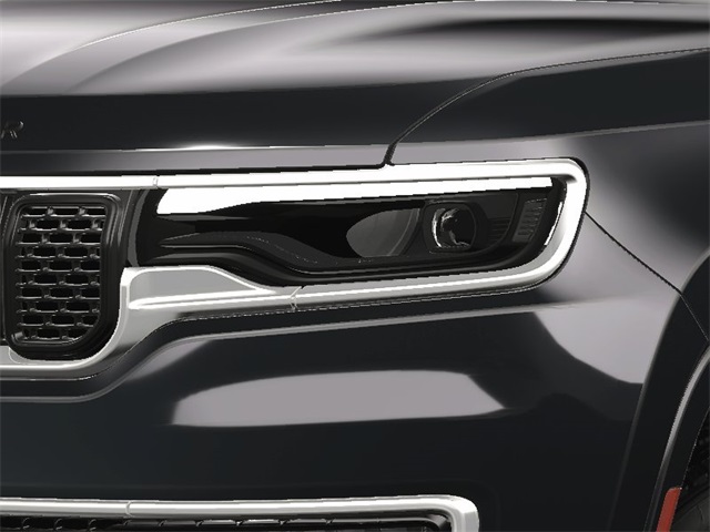 2025 Jeep Wagoneer Series III photo 13