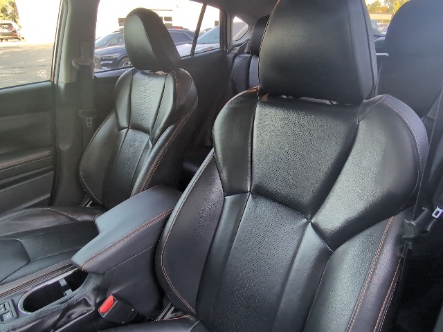 2019 Subaru Crosstrek 2.0i Limited photo 12