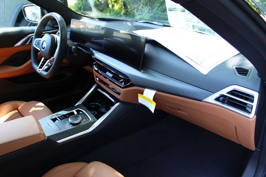 2026 Bmw 430i xDrive photo 43