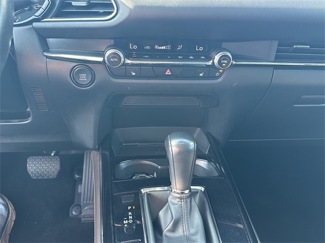 2024 Mazda CX-30 2.5 S Premium photo 22