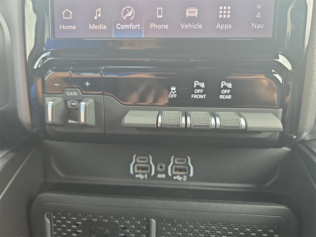 2026 Ram 1500 Big Horn Lone Star photo 17