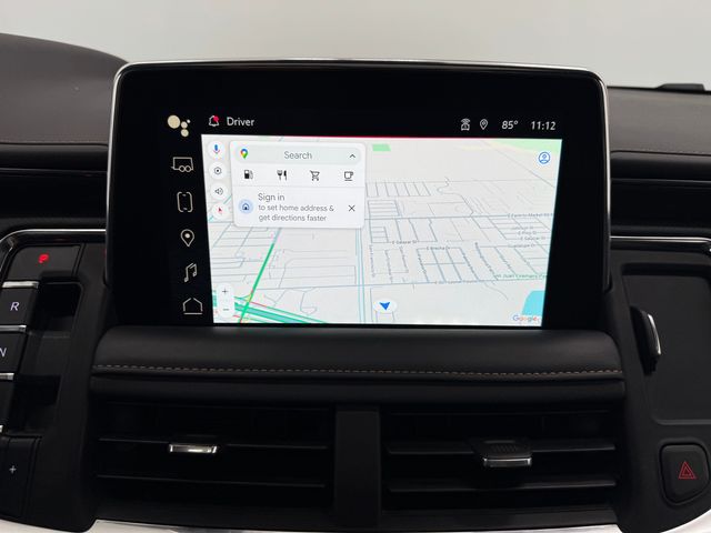 2023 Gmc Yukon AT4 photo 23