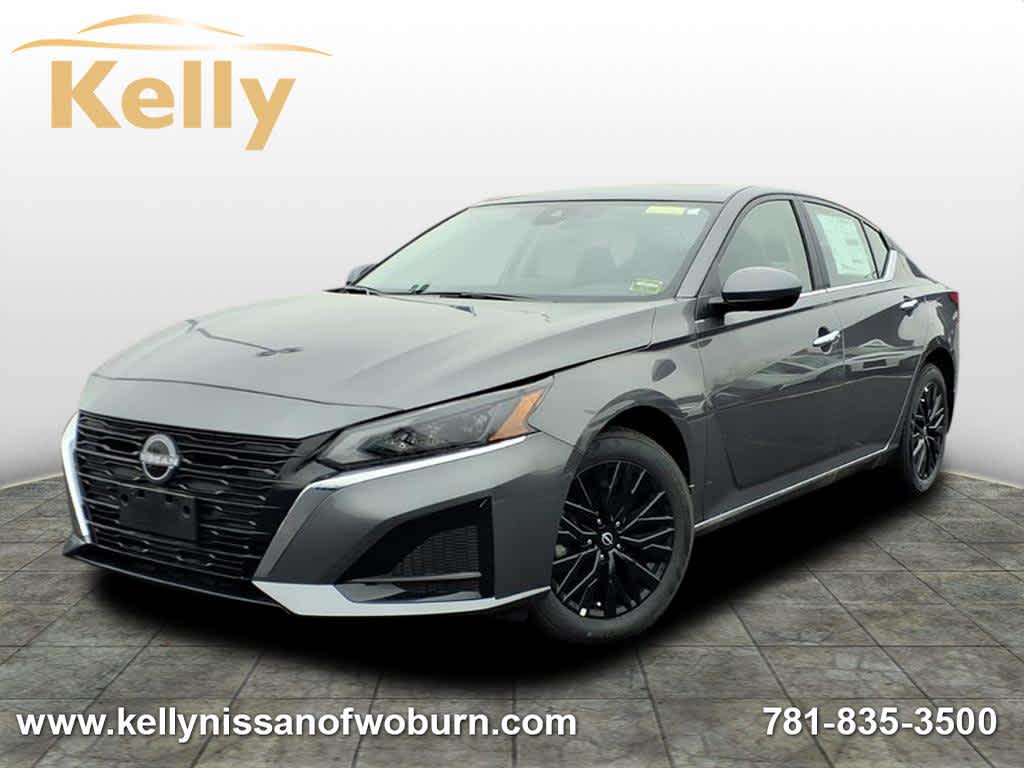 2025 Nissan Altima SV's photo