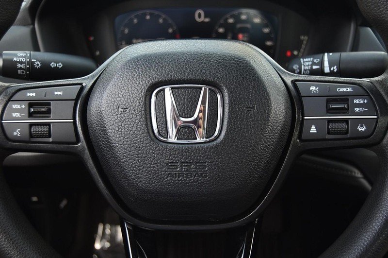2024 Honda Accord EX photo 15