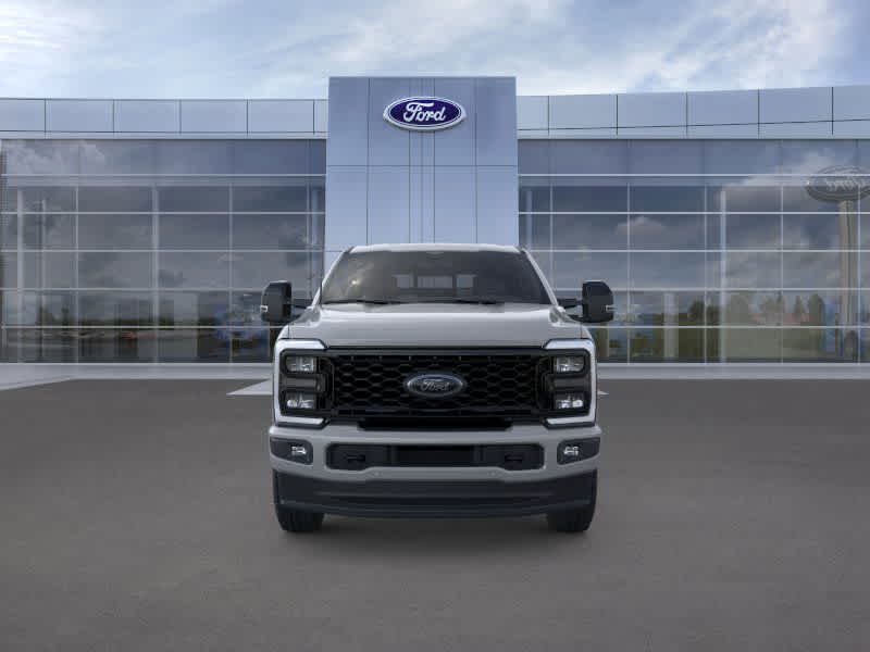 2026 Ford F-350 Lariat photo 6