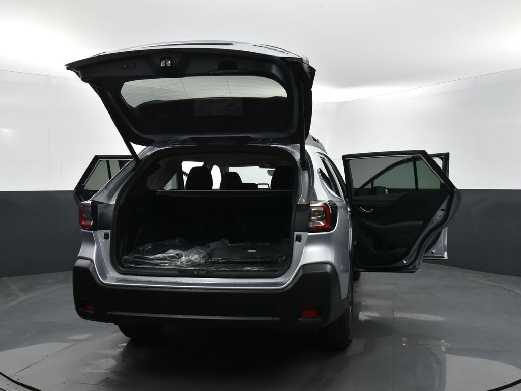 2025 Subaru Outback Premium photo 26