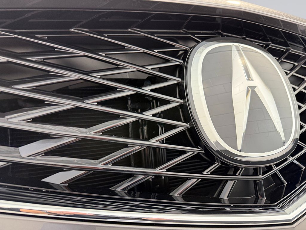 2026 Acura MDX SH-AWD photo 10