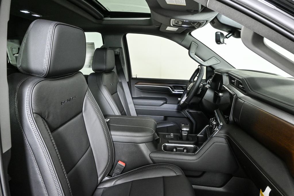 2025 Gmc Sierra 1500 Denali photo 23