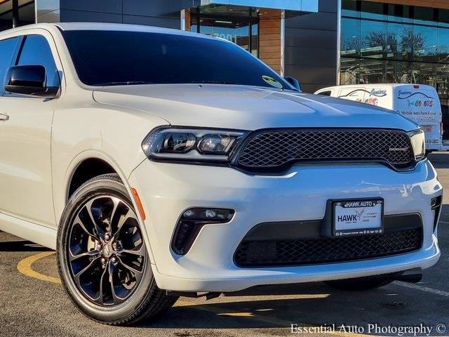2022 DODGE DURANGO - Image 2