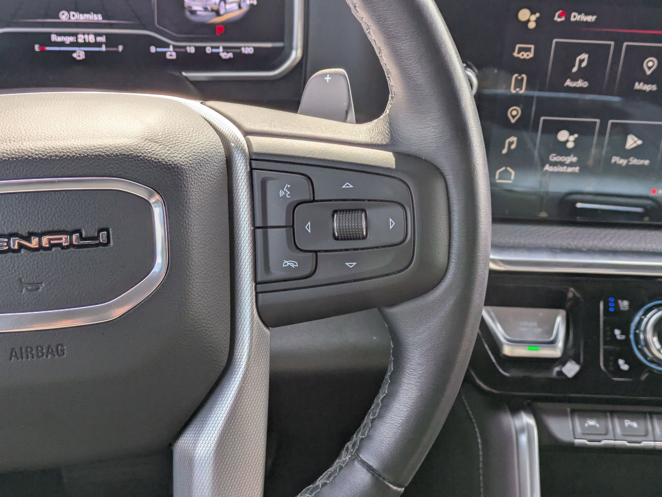 2023 Gmc Sierra 1500 Denali photo 22