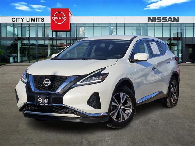2023 Nissan Murano