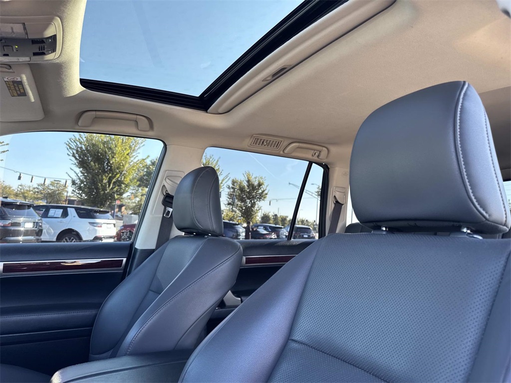 2019 Lexus GX 460 photo 15