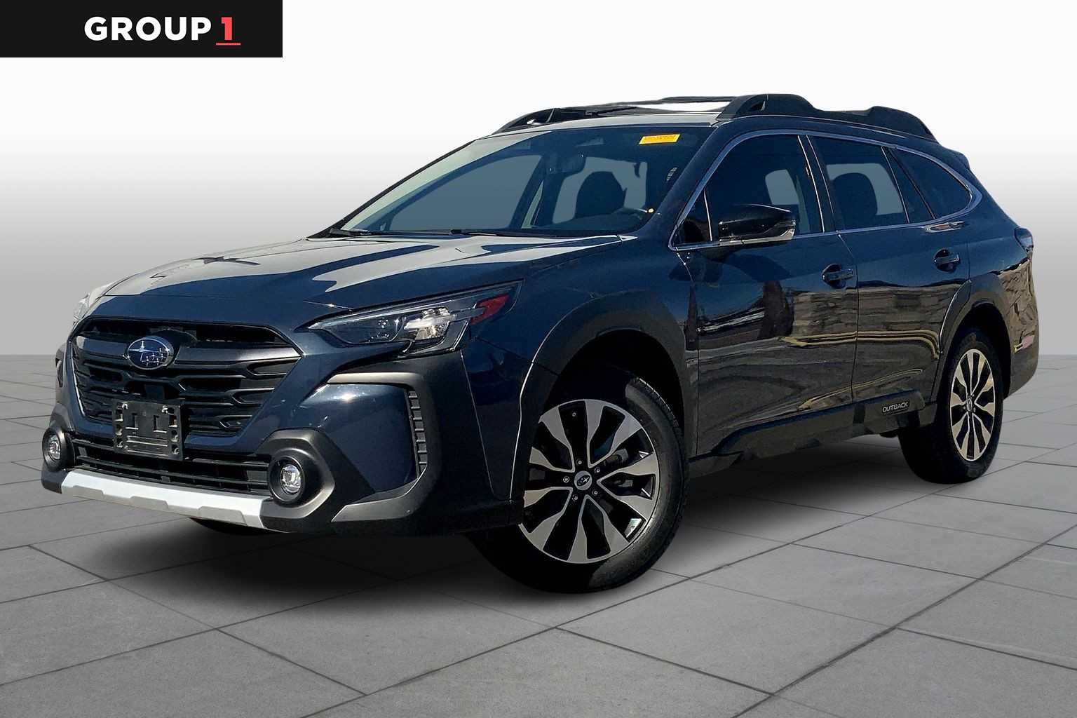 2024 Subaru Outback Limited