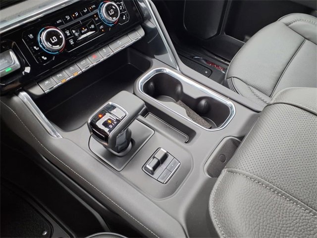 2025 Gmc Sierra 1500 Denali photo 19