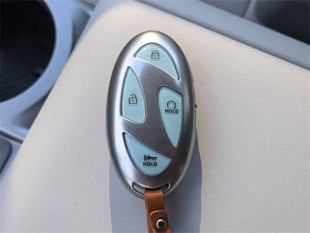 2026 Hyundai Ioniq SEL photo 27