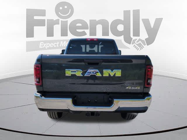 2025 Ram 2500 Tradesman photo 6