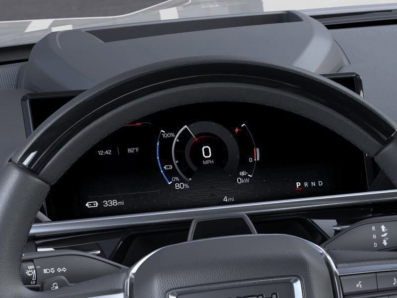 2024 Gmc Sierra EV Denali Edition 1 photo 18