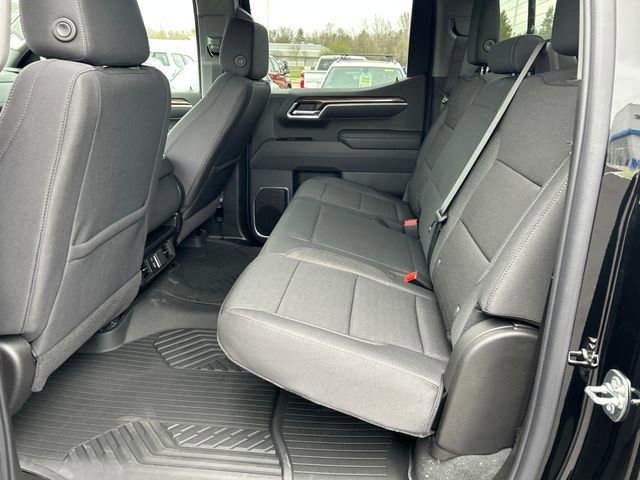 2025 Chevrolet Silverado LT1 1500 LT photo 23