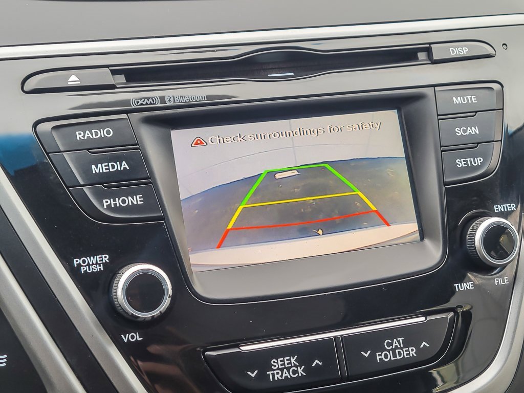 2016 HYUNDAI ELANTRA - Image 14