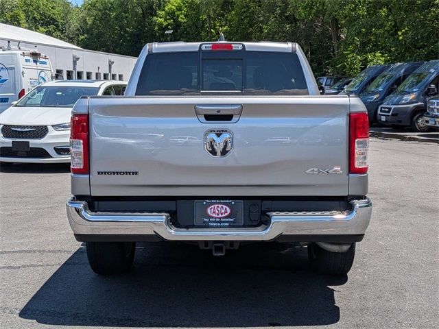 2022 Ram 1500 Big Horn Lone Star photo 4