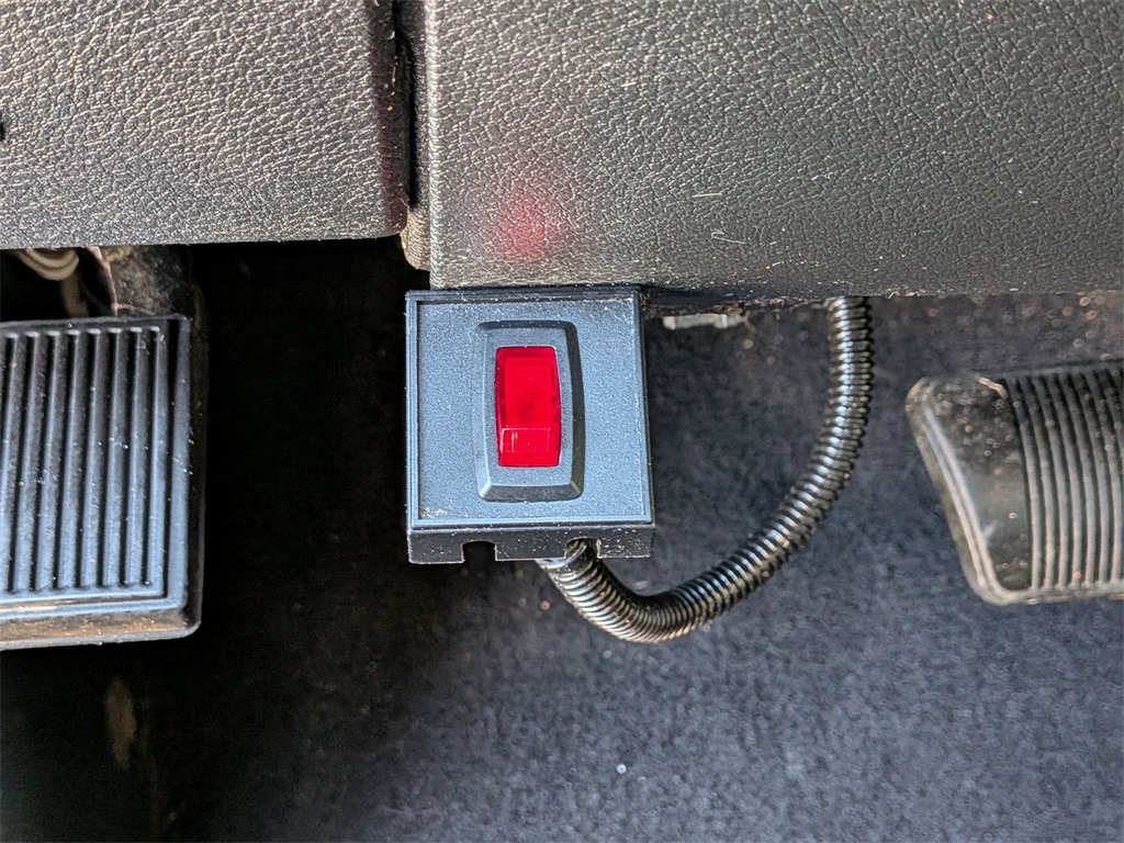 2015 Ram 1500 Express photo 14