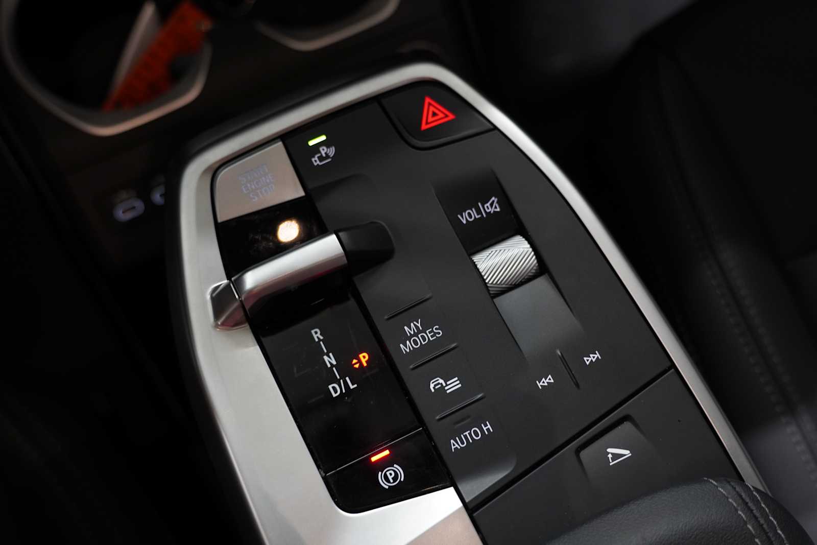 2025 Bmw X1 XDrive28i photo 18