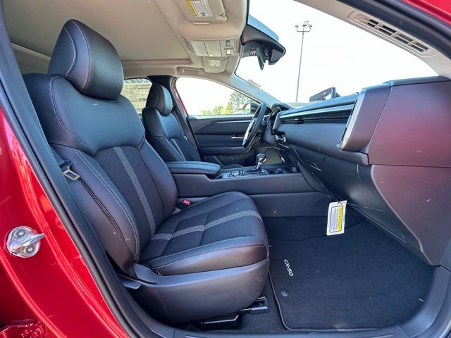 2025 Mazda CX-50 2.5 S Premium photo 29
