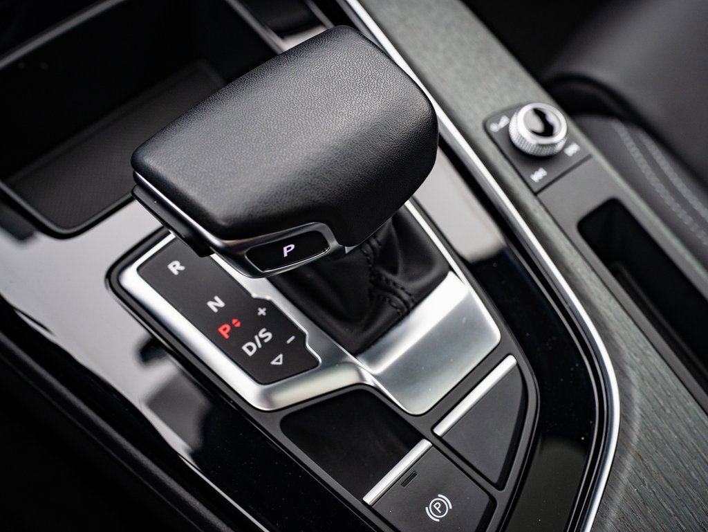 2024 Audi A5 45 S line Premium Quattro photo 26