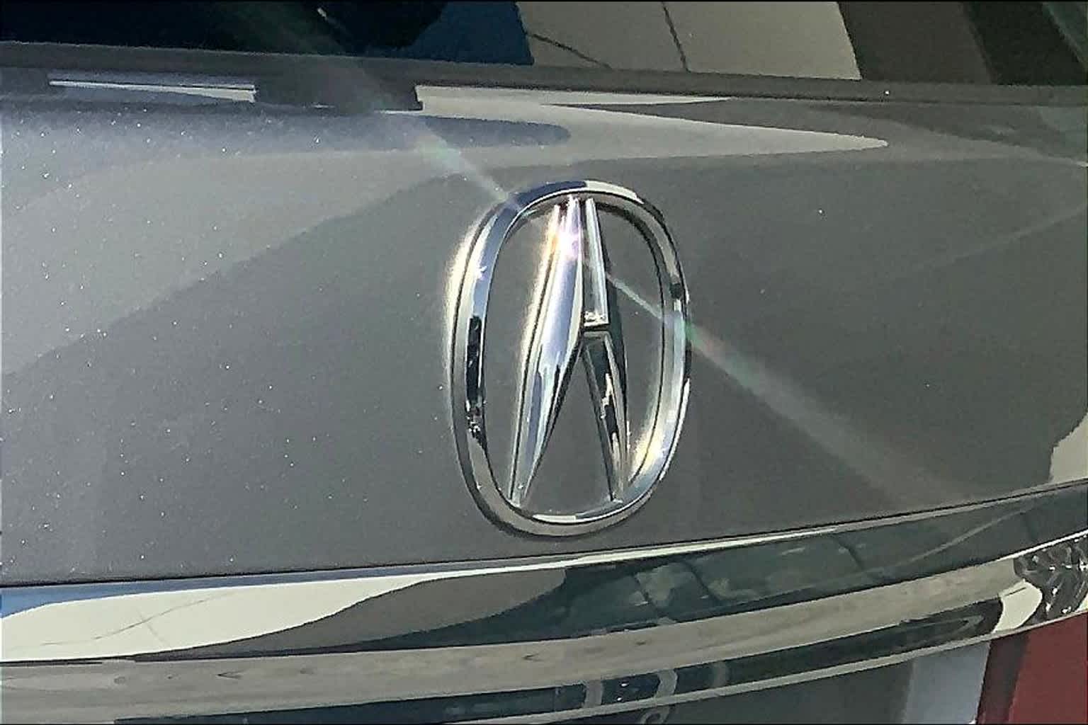2017 Acura MDX Technology photo 23