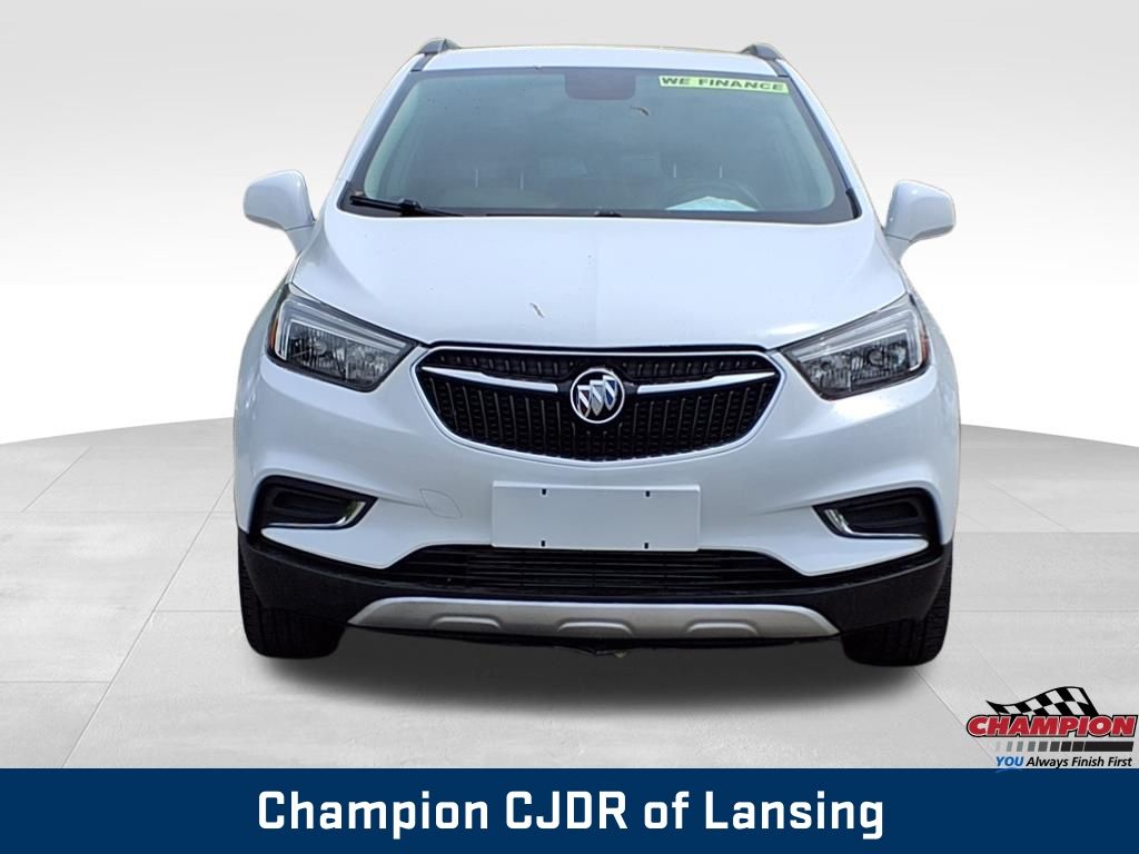 2020 Buick Encore Preferred photo 3