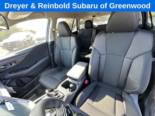 2025 Subaru Outback Premium photo 26