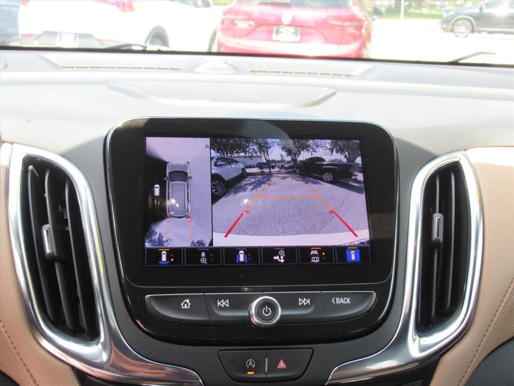 2023 Chevrolet Equinox Premier photo 22