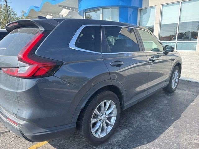 2024 Honda CR-V EX-L photo 2