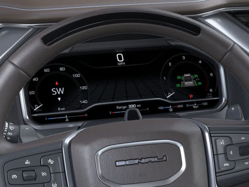 2026 Gmc Sierra 1500 Denali photo 18