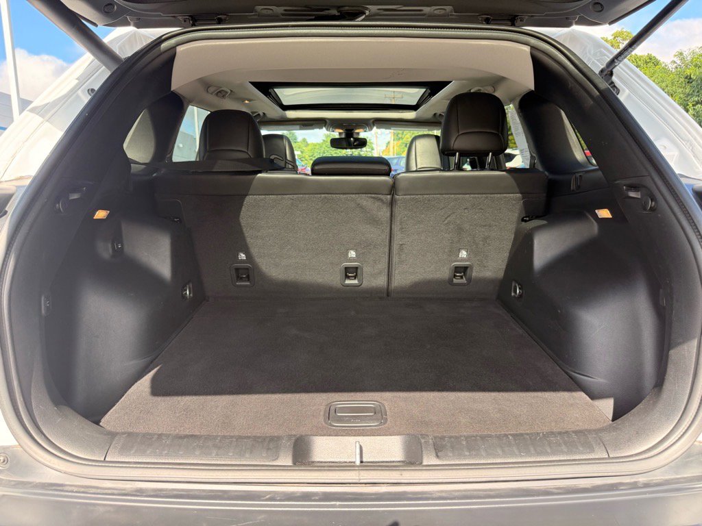 2020 Jeep Cherokee Latitude photo 22