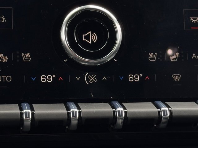 2026 Gmc Acadia AT4 photo 63
