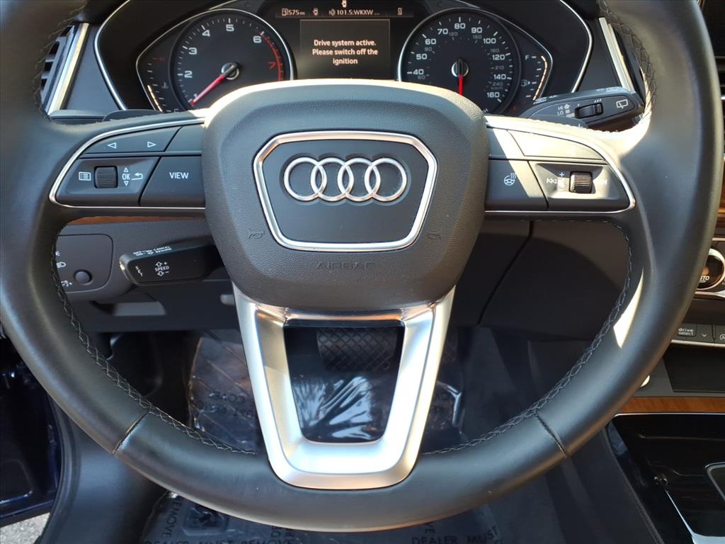 2021 Audi Q5 Premium 45 TFSI photo 19